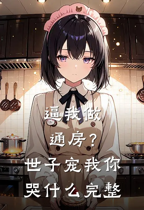 逼我做通房？世子宠我你哭什么完整