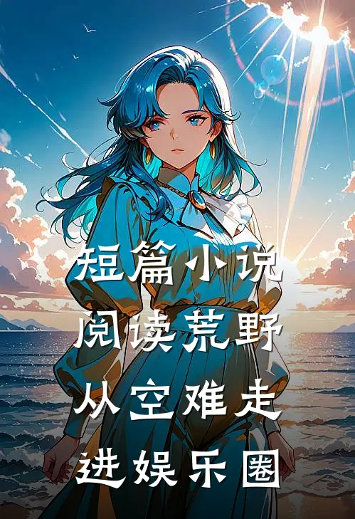 短篇小说阅读荒野从空难走进娱乐圈