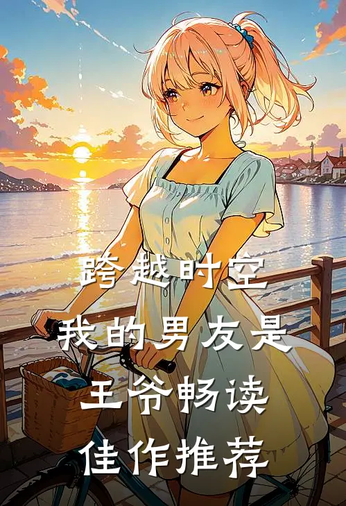 跨越时空：我的男友是王爷畅读佳作推荐