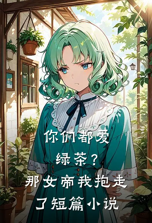 你们都爱绿茶？那女帝我抱走了短篇小说