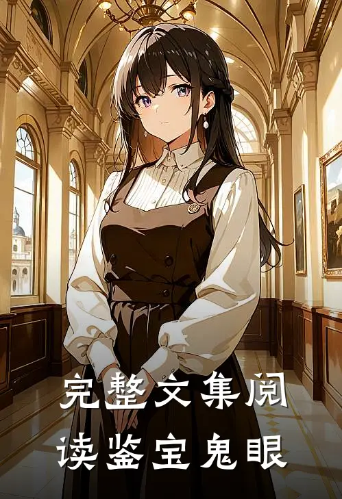 完整文集阅读鉴宝鬼眼