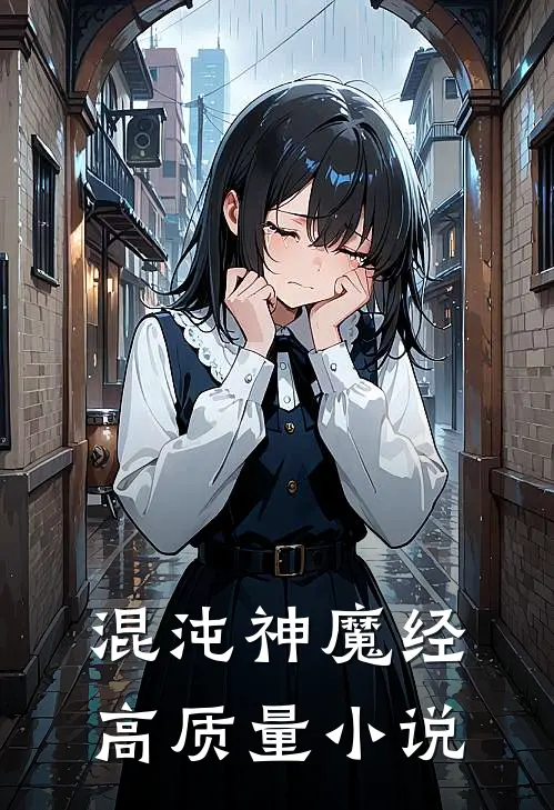 混沌神魔经高质量小说
