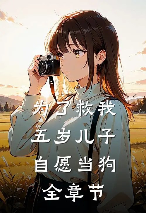 为了救我，五岁儿子自愿当狗全章节