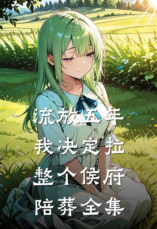 流放五年，我决定拉整个侯府陪葬全集