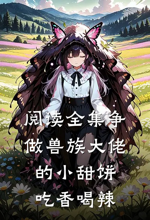 阅读全集争做兽族大佬的小甜饼，吃香喝辣