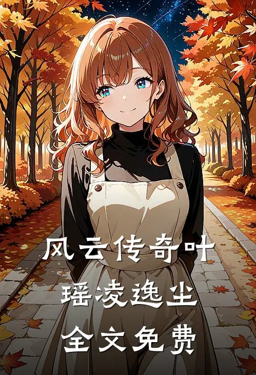 风云传奇叶瑶凌逸尘全文免费