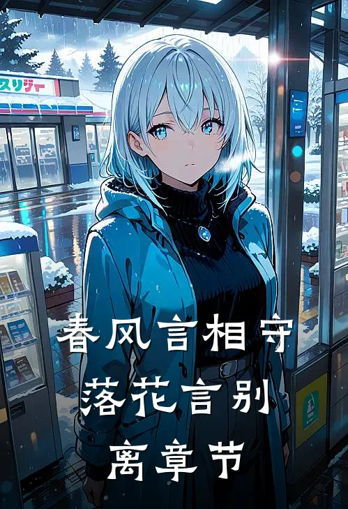 春风言相守，落花言别离章节