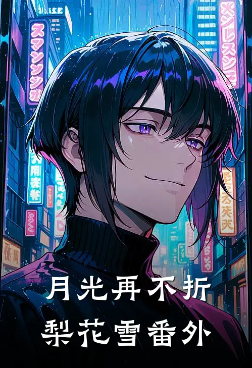 月光再不折梨花雪番外