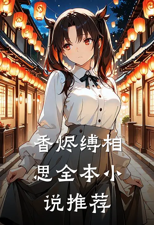 香烬缚相思全本小说推荐