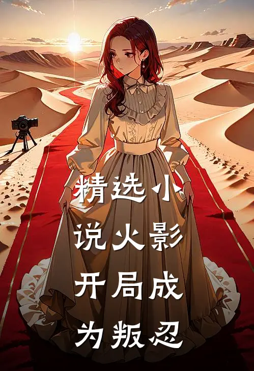 精选小说火影：开局成为叛忍