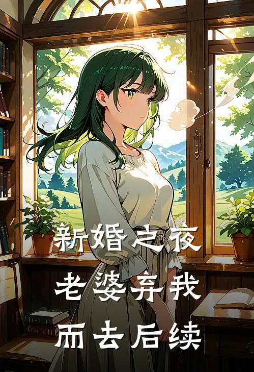 新婚之夜，老婆弃我而去后续