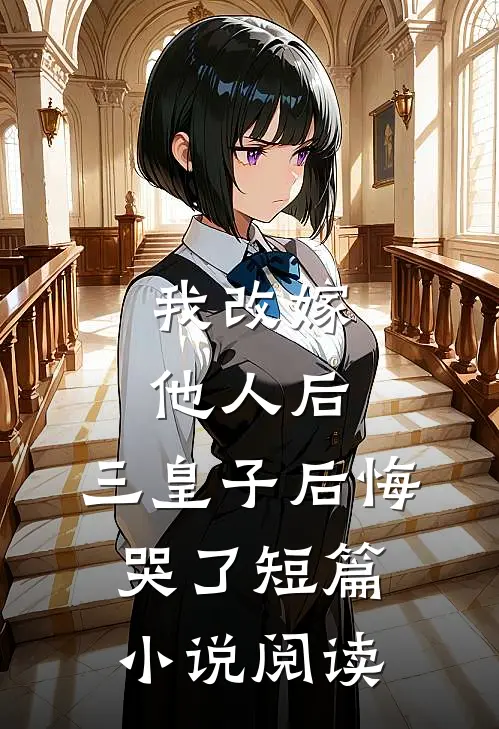 我改嫁他人后，三皇子后悔哭了短篇小说阅读