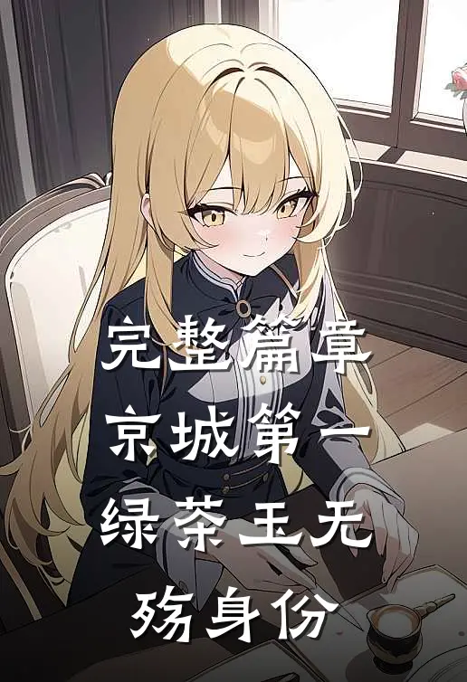 完整篇章京城第一绿茶玉无殇身份