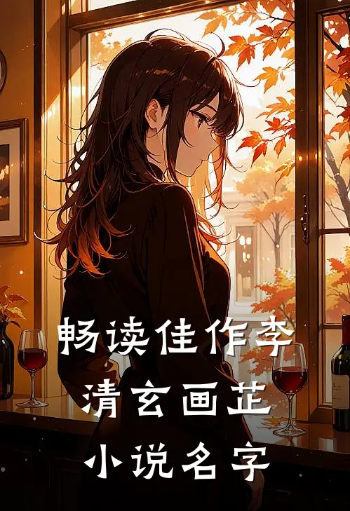 畅读佳作李清玄画芷小说名字