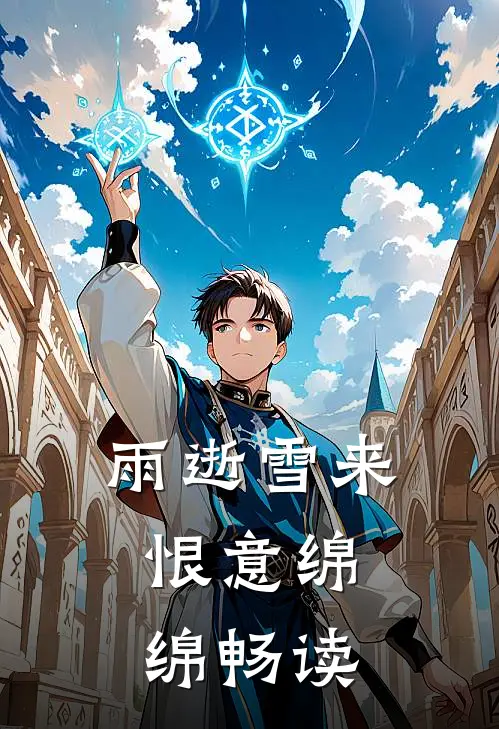 雨逝雪来，恨意绵绵畅读