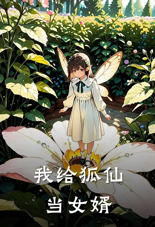 我给狐仙当女婿