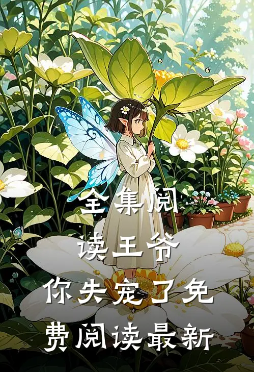 全集阅读王爷,你失宠了免费阅读最新