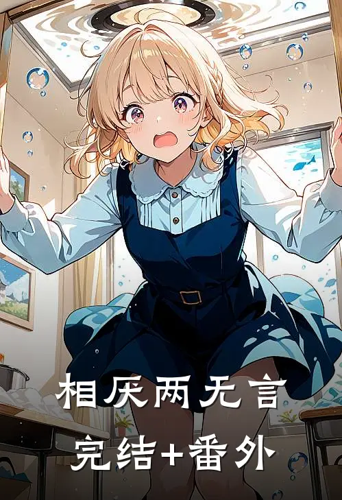 相厌两无言完结+番外