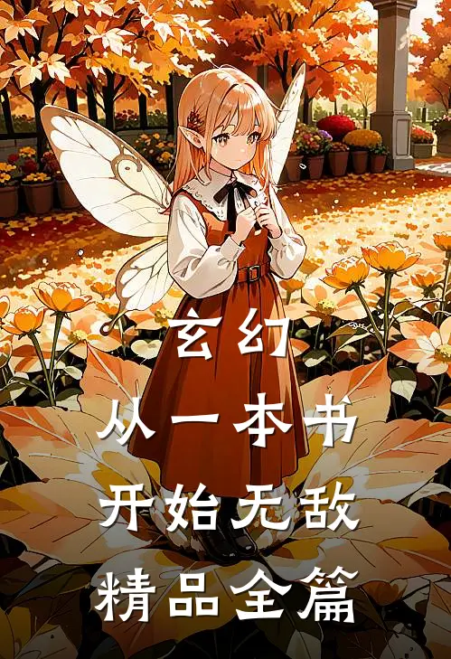 玄幻：从一本书开始无敌精品全篇