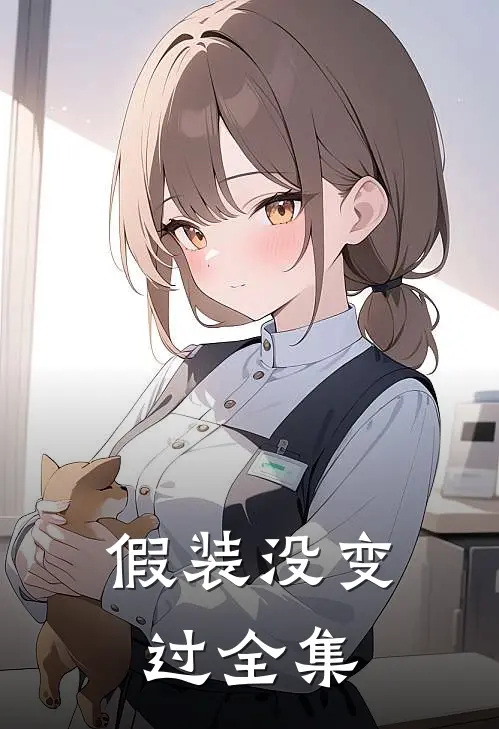 假装没变过全集
