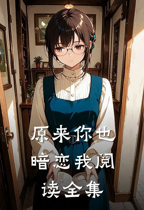 原来你也暗恋我阅读全集