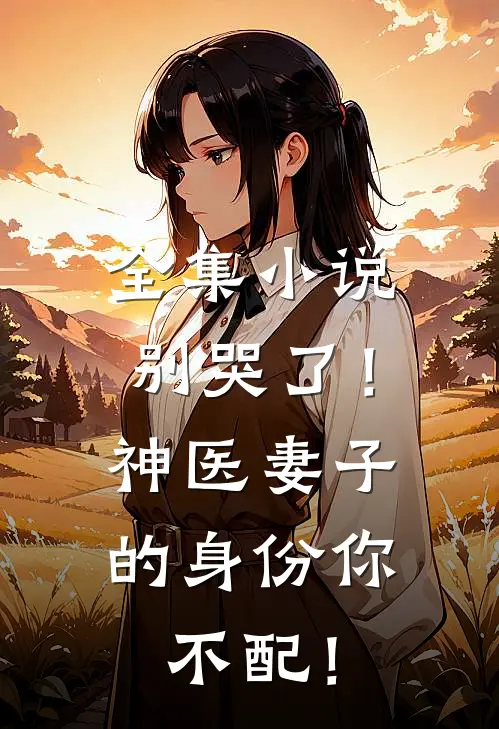全集小说别哭了！神医妻子的身份你不配！