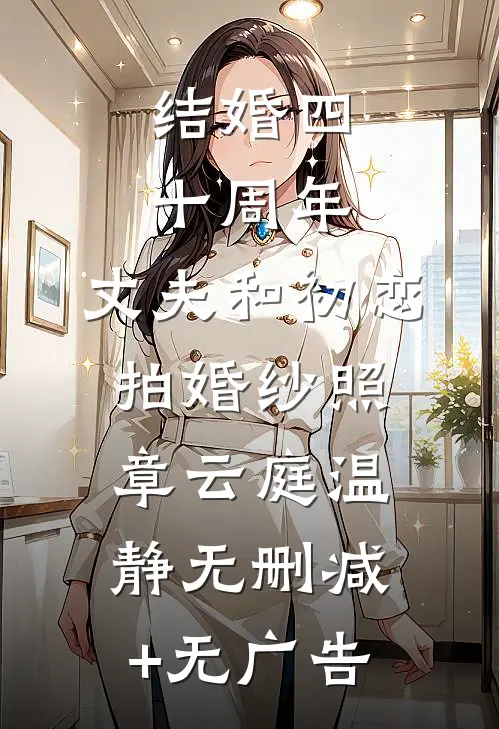 结婚四十周年，丈夫和初恋拍婚纱照章云庭温静无删减+无广告