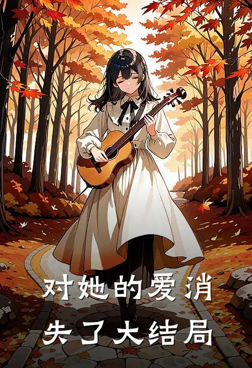 对她的爱消失了大结局