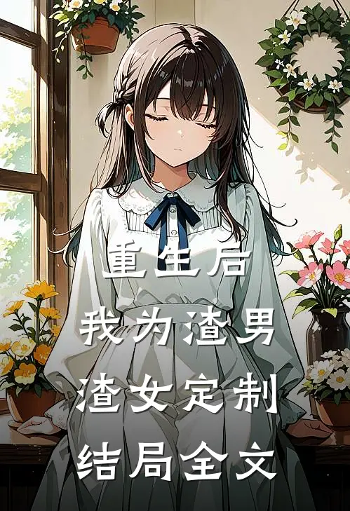 重生后，我为渣男渣女定制结局全文