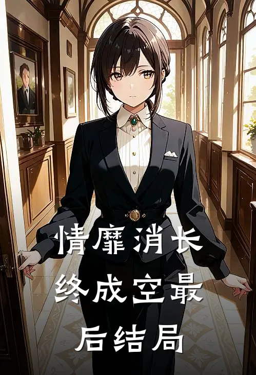 情靡消长终成空最后结局