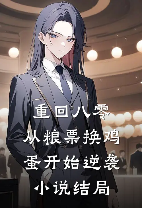 重回八零：从粮票换鸡蛋开始逆袭小说结局