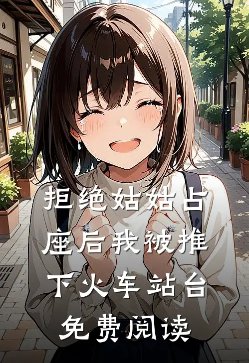 拒绝姑姑占座后我被推下火车站台免费阅读