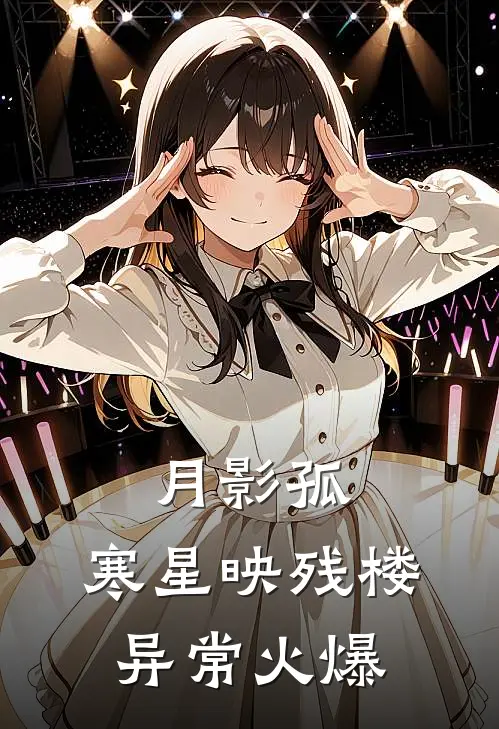 月影孤，寒星映残楼异常火爆