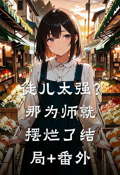 徒儿太强？那为师就摆烂了结局+番外