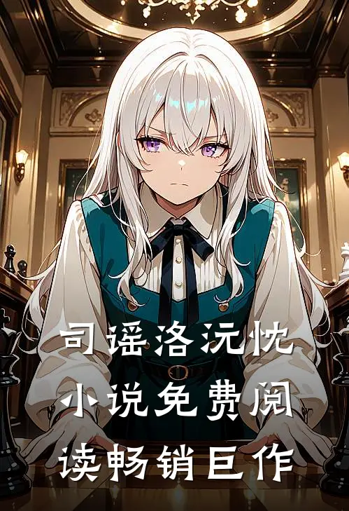 司谣洛沅忱小说免费阅读畅销巨作