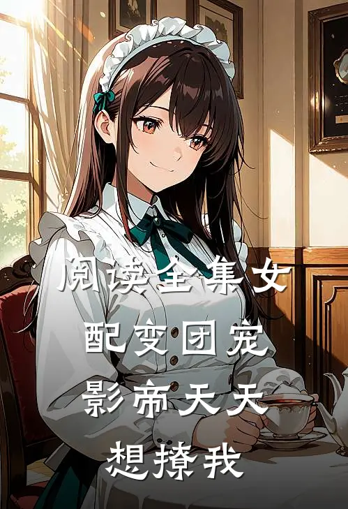 阅读全集女配变团宠：影帝天天想撩我