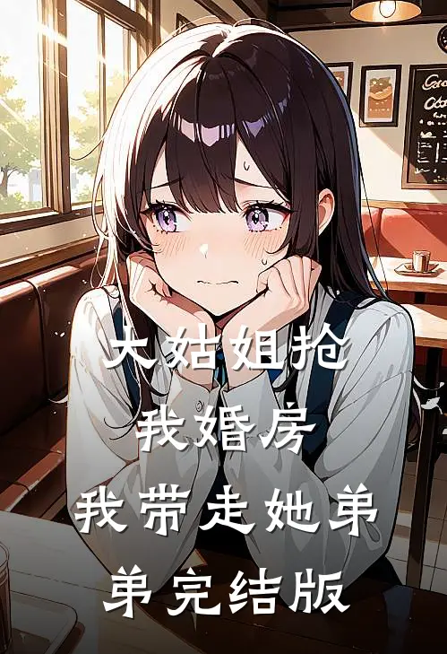 大姑姐抢我婚房,我带走她弟弟完结版