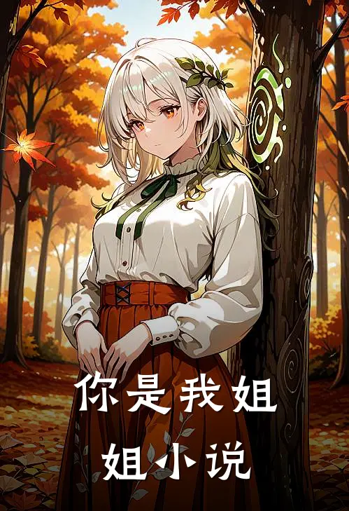 你是我姐姐小说