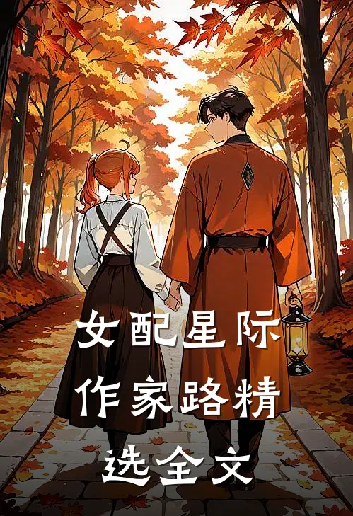 女配星际作家路精选全文