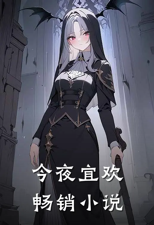 今夜宜欢畅销小说