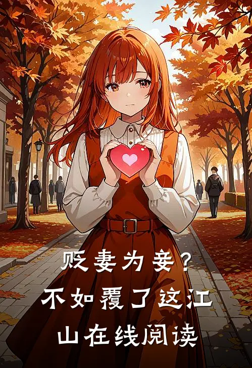 贬妻为妾？不如覆了这江山在线阅读