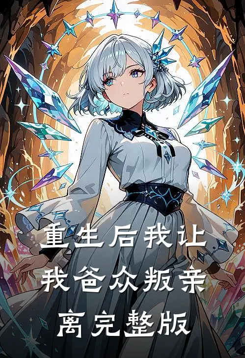 重生后我让我爸众叛亲离完整版
