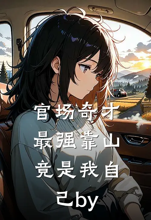 官场奇才：最强靠山竟是我自己by