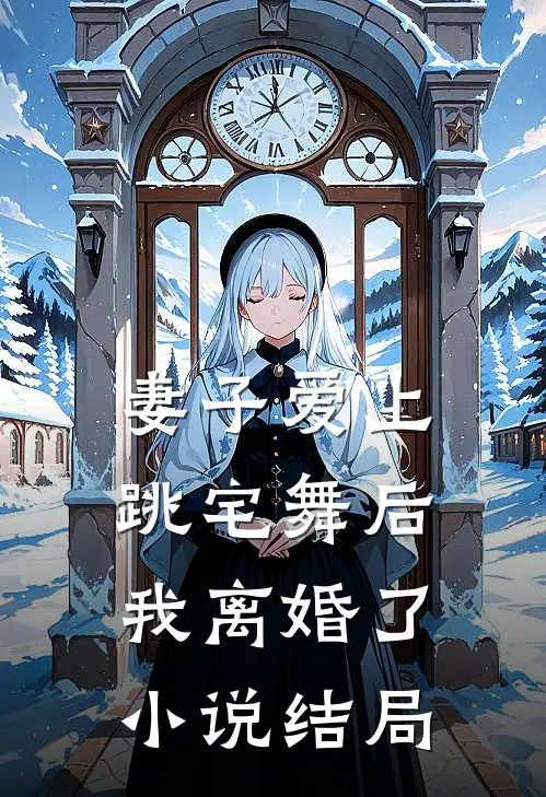 妻子爱上跳宅舞后，我离婚了小说结局