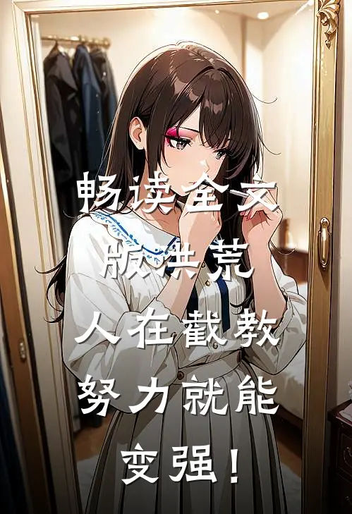 畅读全文版洪荒：人在截教，努力就能变强！