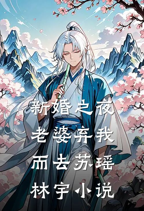 新婚之夜，老婆弃我而去苏瑶林宇小说