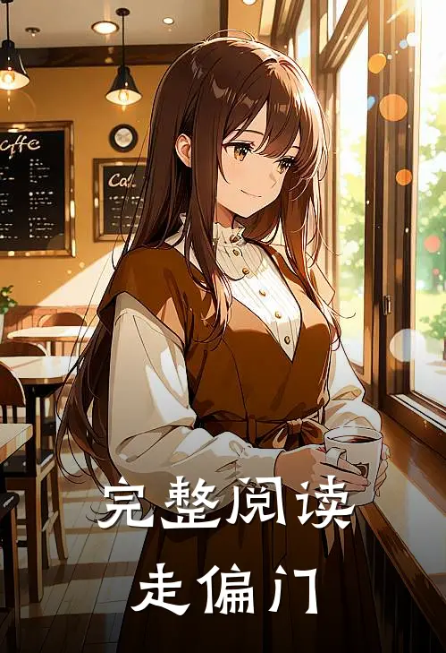 完整阅读走偏门