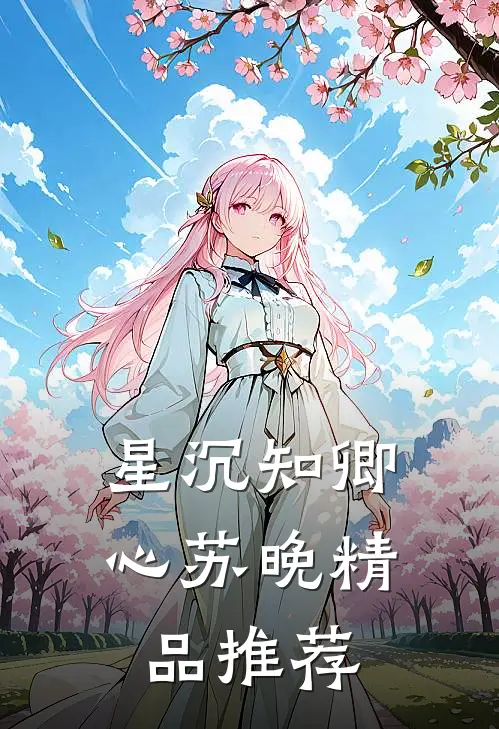 星沉知卿心苏晚精品推荐
