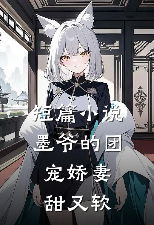 短篇小说墨爷的团宠娇妻甜又软