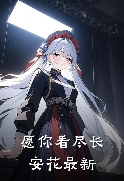 愿你看尽长安花最新